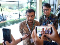Bupati Sukoharjo Di-OTT KPK, Ahmad Luthfi: Semua Sama di Mata Hukum