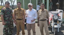 Ketua KDMP Randudongkal Sampaikan Terima Kasih kepada Presiden Prabowo dan Kodim Pemalang