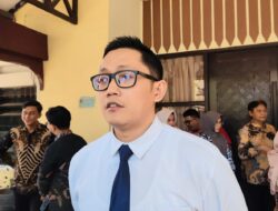 Tumbuh dari Internal, Budi Harsudiono Seto Aji Pimpin Transformasi PDAM Pemalang