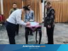 Bupati Lantik Dirut Baru PDAM Tirta Mulia, Tegaskan Tak Ada Toleransi bagi Kinerja yang Gagal