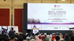HEGD 2026: Ekonomi Manusiawi Jawab Krisis Kemanusiaan Global
