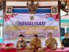 Sosialisasi Pilkades Serentak 2026 dan Pembentukan Panitia Pemilihan Digelar di Desa Kejene