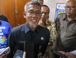 Nurkholes Ditunjuk Plt Bupati Pemalang Usai Anom Ditetapkan Tersangka KPK
