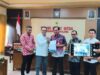 Plt Bupati Pemalang Nurkholes Pastikan Pemerintahan dan Pelayanan Publik Tetap Berjalan