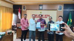 Plt Bupati Pemalang Nurkholes Pastikan Pemerintahan dan Pelayanan Publik Tetap Berjalan