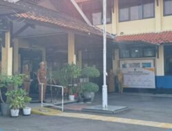 Pimpin Apel Kepala Dindikpora Pemalang Instruksikan Akselerasi Program Kerja