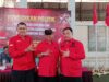 Pendidikan Politik Warnai Musyawarah Ranting dan Anak Ranting PDI Perjuangan Serentak se-Kecamatan Belik