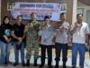 Musyawarah Desa Simpur Bentuk Panitia Pengisian Keanggotaan BPD, Arief Maulana Dipercaya Sebagai Ketua