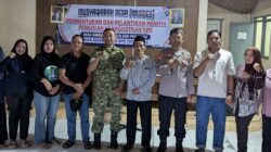 Musyawarah Desa Simpur Bentuk Panitia Pengisian Keanggotaan BPD, Arief Maulana Dipercaya Sebagai Ketua