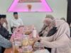 Pengajar MI Tahfidzul Qur’an Al Hidayah Dukung Program Warung Makan Gratis AMK