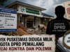 Dugaan Keterlibatan Anggota DPRD dalam Proyek Puskesmas di Pemalang Picu Polemik