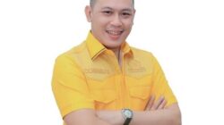 Walis Erlangga Firera Sampaikan Ucapan Selamat Ulang Tahun untuk Doni Akbar