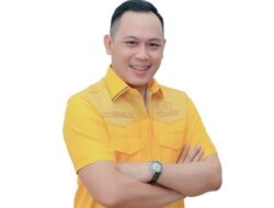 Walis Erlangga Firera Sampaikan Ucapan Selamat Ulang Tahun untuk Doni Akbar