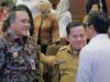 Plt. Bupati Pemalang Hadiri Simposium Mangrove dan Peluncuran Program Nilai Ekonomi Karbon Mangrove