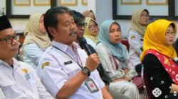 Pemkab Pemalang Ikuti Launching Pilot Project Desa/Kelurahan Mandiri Sejahtera Berbasis Pemberdayaan Pemuda