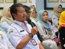 Pemkab Pemalang Ikuti Launching Pilot Project Desa/Kelurahan Mandiri Sejahtera Berbasis Pemberdayaan Pemuda