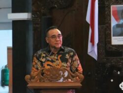Malam Resepsi HUT ke-81 RI di Pemalang, Plt. Bupati Nurkholes Apresiasi Semangat Kebersamaan Masyarakat