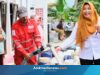 Pemkab Pemalang dan PLN Salurkan 200 Tangki Air Bersih untuk 30 Desa Terdampak Kekeringan