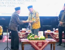 Refleksi Kemerdekaan, Pemkab Pemalang Gelar Malam Wungon HUT Ke-81 RI di Pendopo Kabupaten