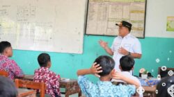 Atensi Kasus Perundungan, Plt. Bupati Pemalang Tinjau SMPN 4 Randudongkal dan Sambangi Rumah Korban