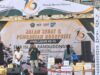 Semarak Harlah ke-16 SMK Islam Randudongkal: Ribuan Peserta Antusias Ikuti Jalan Sehat Berhadiah Motor
