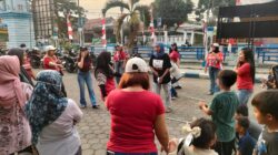 Agen Bus dan Dishub Gelar Lomba di Terminal Randudongkal