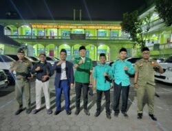LBH PC GP ANSOR PEMALANG JUARA LOMBA KONTEN HUKUM