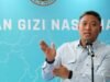 Kepala BGN Tegaskan SPPG yang Disuspend Dilarang Beroperasi Sebelum Status Pemberhentian Dicabut