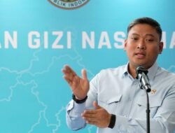 Kepala BGN Tegaskan SPPG yang Disuspend Dilarang Beroperasi Sebelum Status Pemberhentian Dicabut