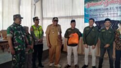 Petani Kentang Gombong Sampaikan Aspirasi, Pemerintah Siapkan Solusi