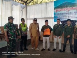 Petani Kentang Gombong Sampaikan Aspirasi, Pemerintah Siapkan Solusi