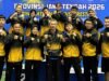 Pencak Silat Pemalang Raih 5 Medali di POPDA Jawa Tengah 2026
