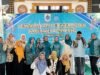 Pengajian TP PKK Kabupaten Pemalang Digelar di Belik, Hadirkan KH. Muhadjir Effendy