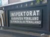 Inspektorat Tegas: Kades Petahana Tak Bisa Maju Lagi Jika Temuan Belum Diselesaikan