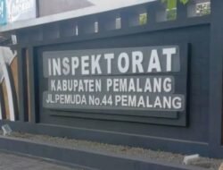 Inspektorat Tegas: Kades Petahana Tak Bisa Maju Lagi Jika Temuan Belum Diselesaikan