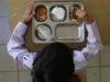 Dugaan Makanan MBG Tidak Layak Konsumsi, Sejumlah Sekolah di Simpur Tolak dan Kembalikan Paket Makanan