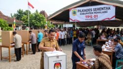 Pilkades Serentak Pemalang 9 November 2026 Bukan Hari Libur, Pekerja Diberi Dispensasi Mencoblos