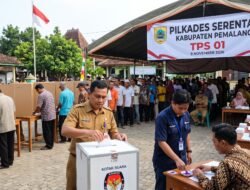 Pilkades Serentak Pemalang 9 November 2026 Bukan Hari Libur, Pekerja Diberi Dispensasi Mencoblos