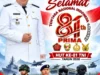 HUT ke-81 TNI, Camat Belik Dorong Sinergi TNI dan Masyarakat Terus Diperkuat