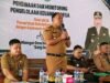 Camat Randudongkal Hadiri Pembinaan Pengelolaan Keuangan Desa Melalui Program Bang DeJa