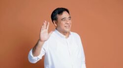 Plt Bupati Pemalang Nurkholes Bantah Isu Bakal Angkat Koper dari Golkar