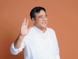 Plt Bupati Pemalang Nurkholes Bantah Isu Bakal Angkat Koper dari Golkar
