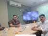 WALIS ERLANGGA FIRERA: MEMBANGUN DESA TAK CUKUP HANYA MENGANDALKAN DANA DESA
