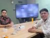 Walis Erlangga Firera, Alumni IPDN dengan Jaringan Pemerintahan, Siap Perjuangkan Peluang Pembangunan Randudongkal