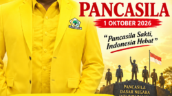 Nur Azmi Wicaksono: Pancasila Sumber Kekuatan untuk Menjaga Keutuhan Bangsa
